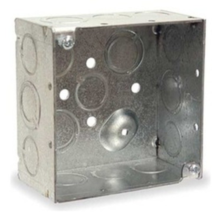  Box