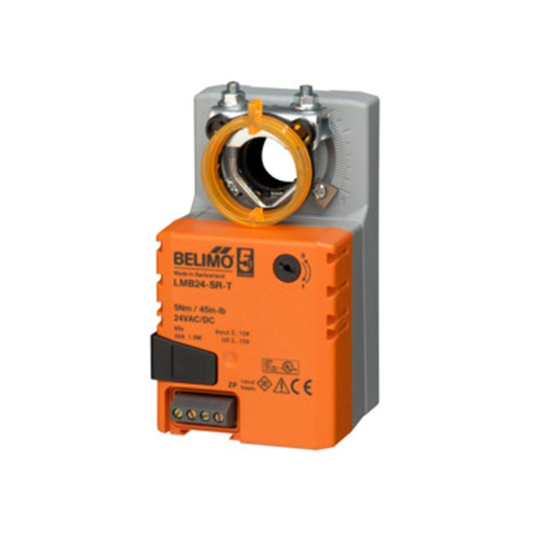 Valve Actuator