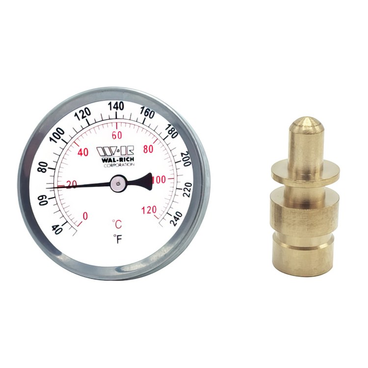  Thermometer