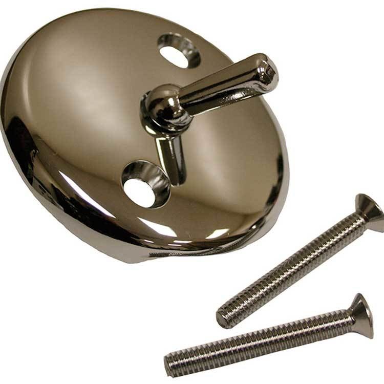 Overflow Plate