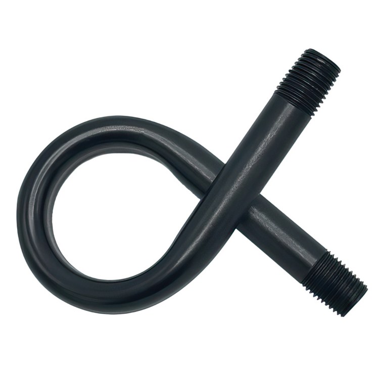 Syphon Pigtail