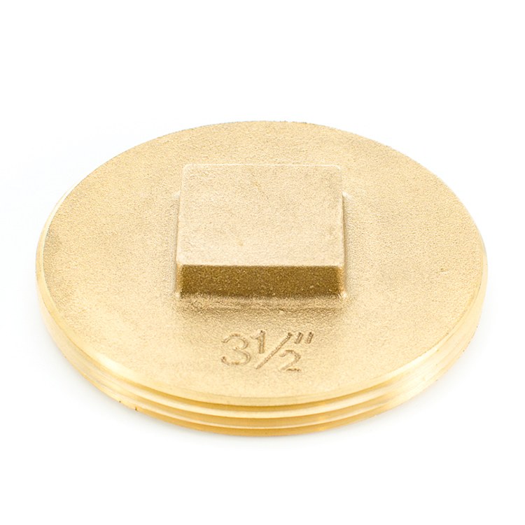 Cleanout Plug