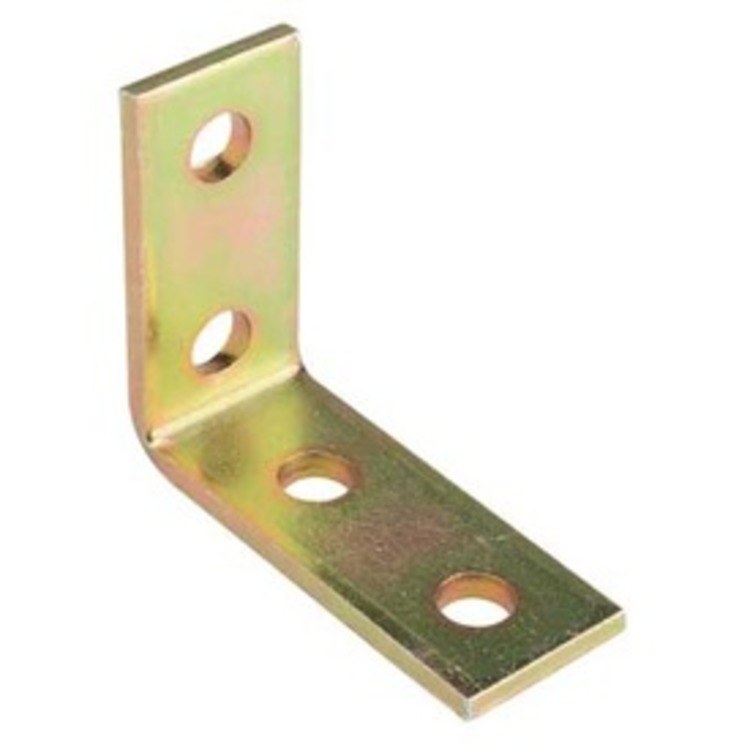  Bracket