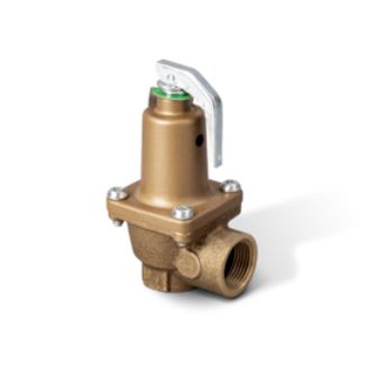 Relief Valve