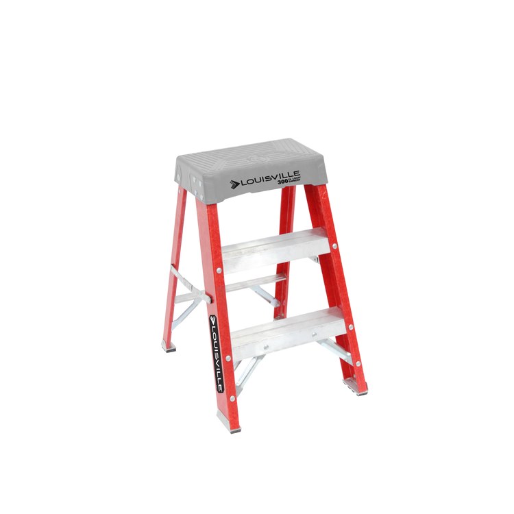 Step Ladder