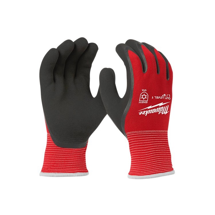  Gloves