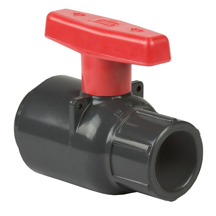 Ball Valve