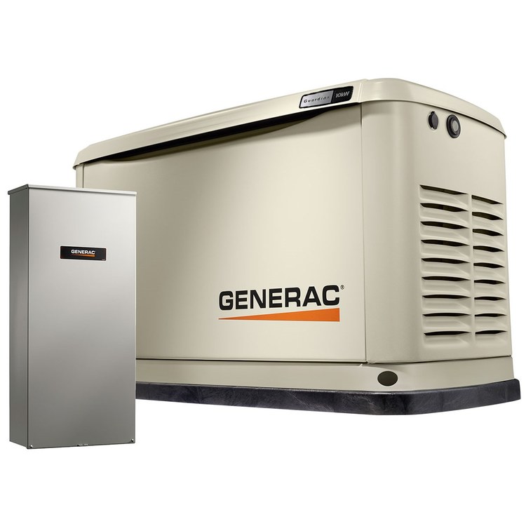 Standby Generator