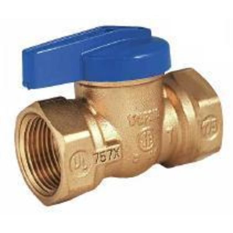 Ball Valve
