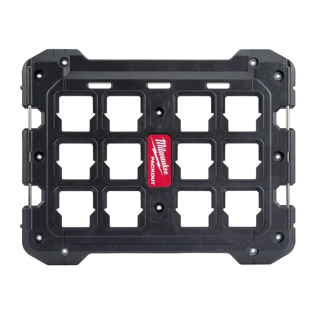 Mounting Plate