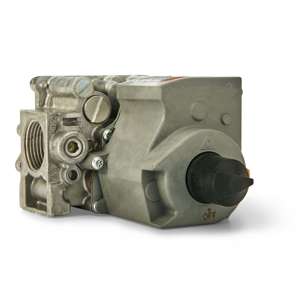 Gas Valve