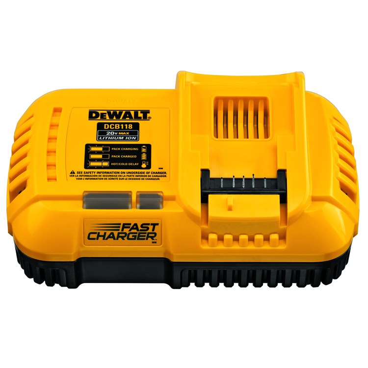 Fast Charger