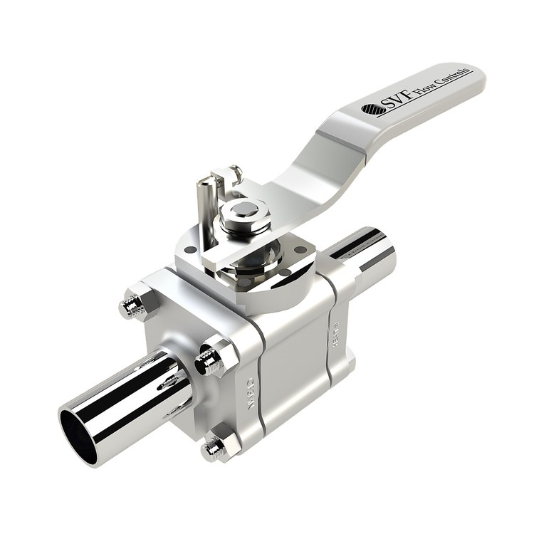 Ball Valve