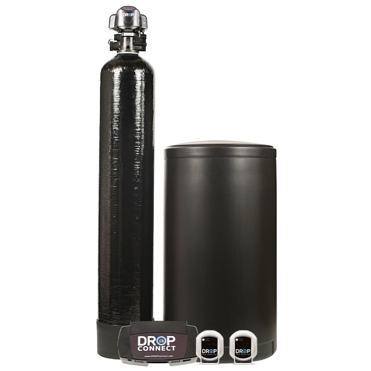 Water Softener