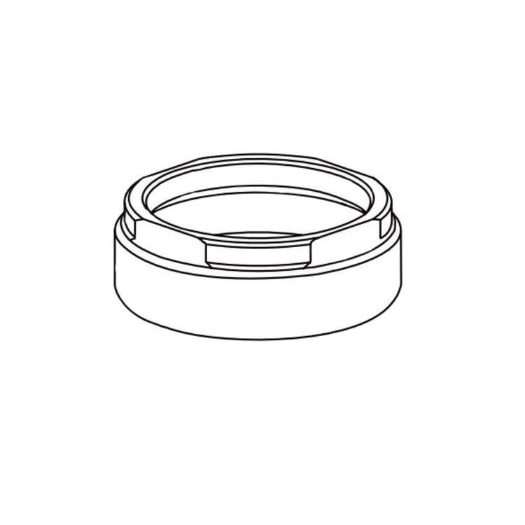 Bonnet Nut