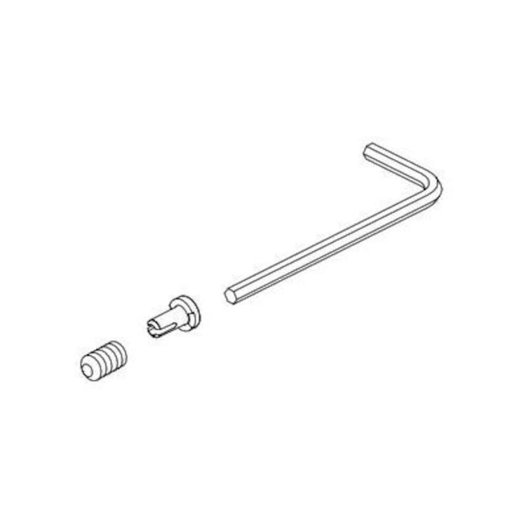  Screw