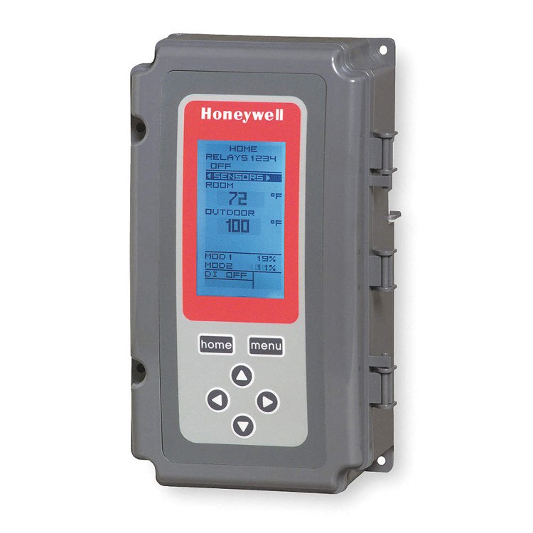 Temperature Controller