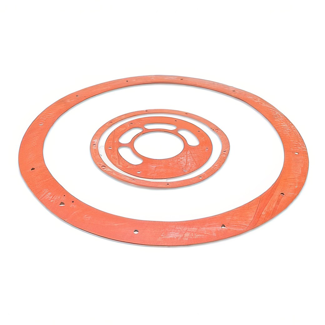 Burner Gasket