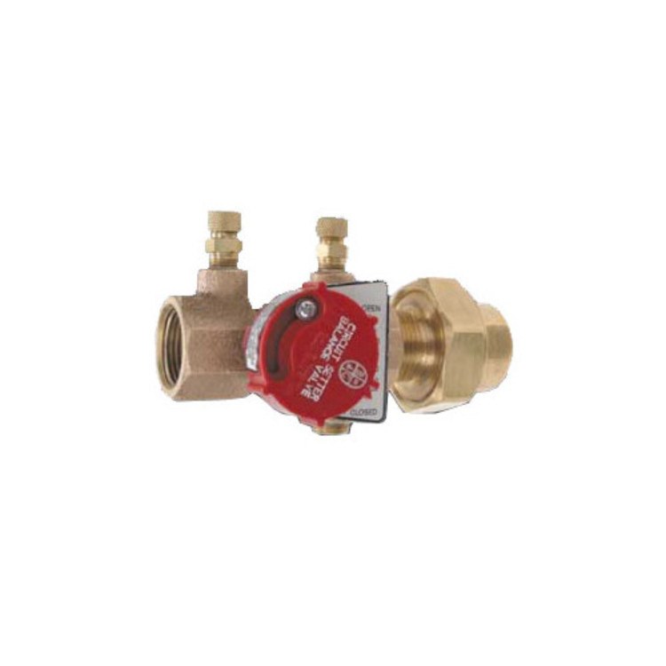 Balance Valve