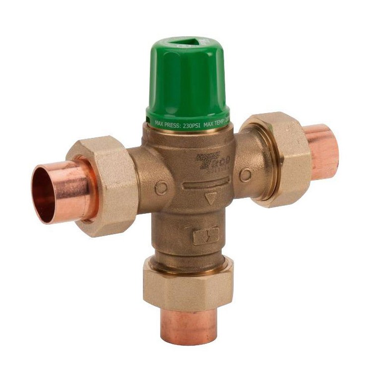 Mixing Valve