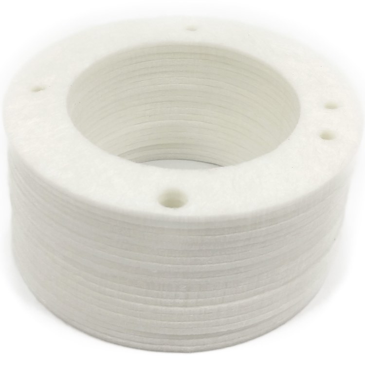 Burner Gasket