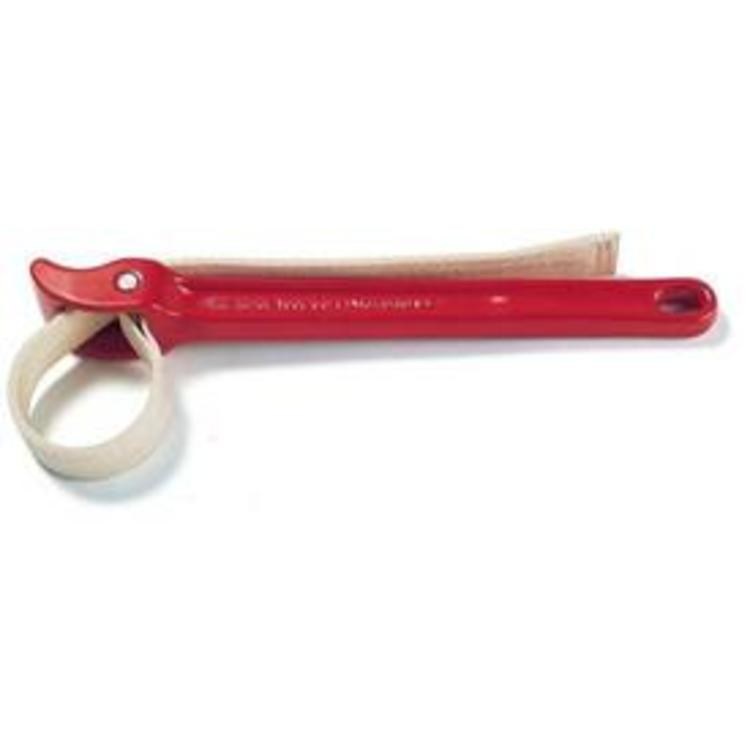 Strap Wrench