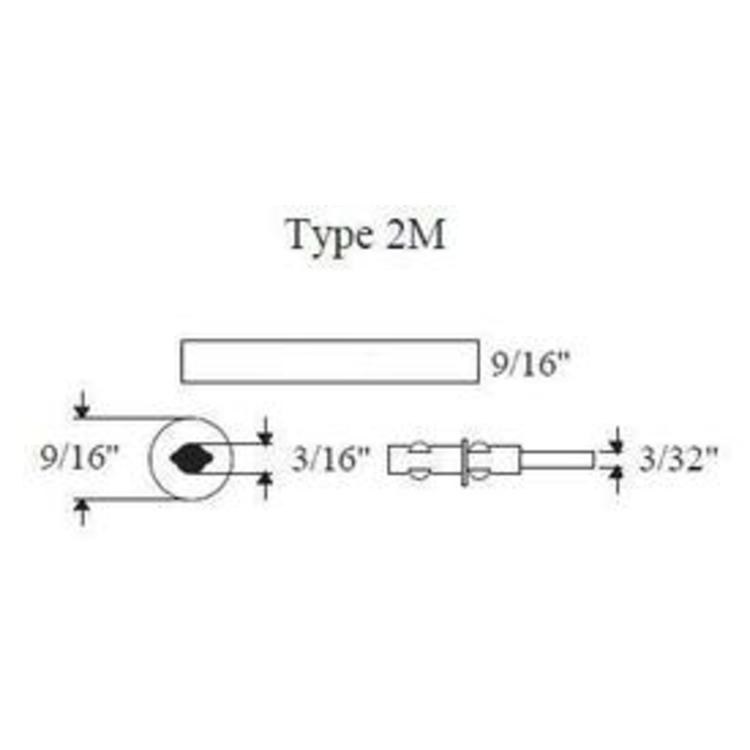 Igniter Insulator