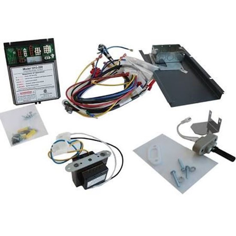 Conversion Kit