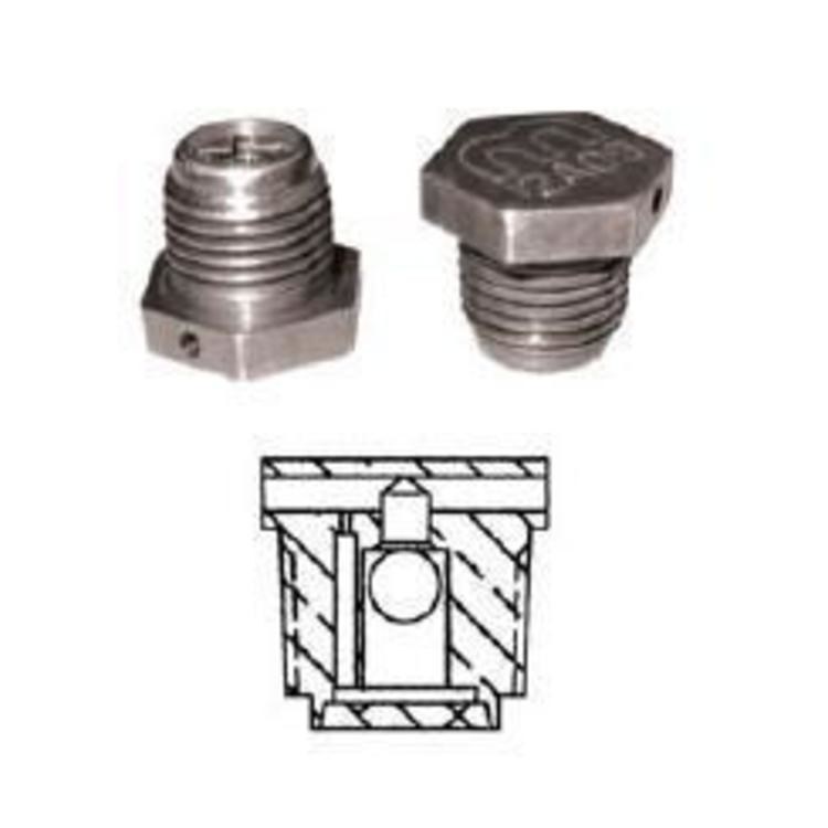 Vent Limiting Device