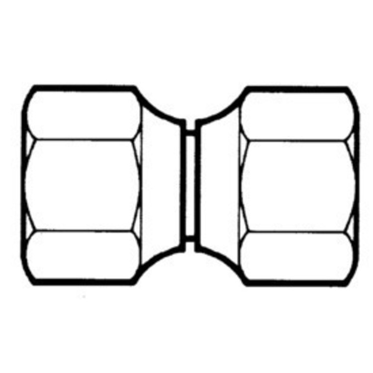 Tube Connector