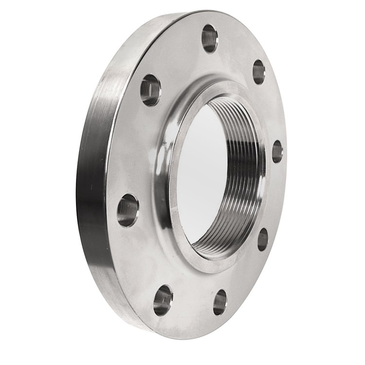  Flange