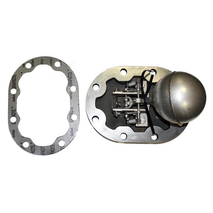 Cover Assembly