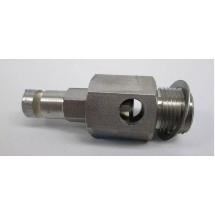 Exhaust Valve Kit