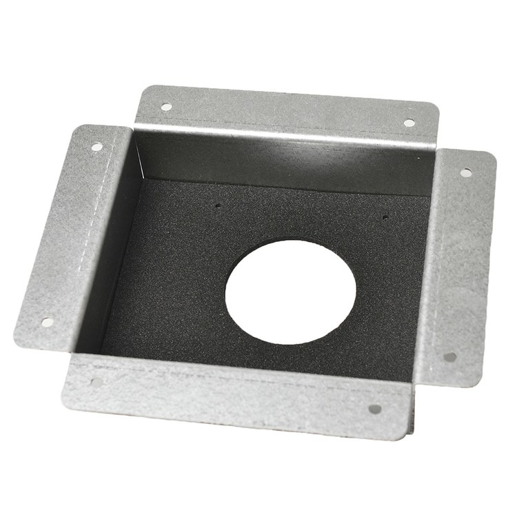 Mounting Plate