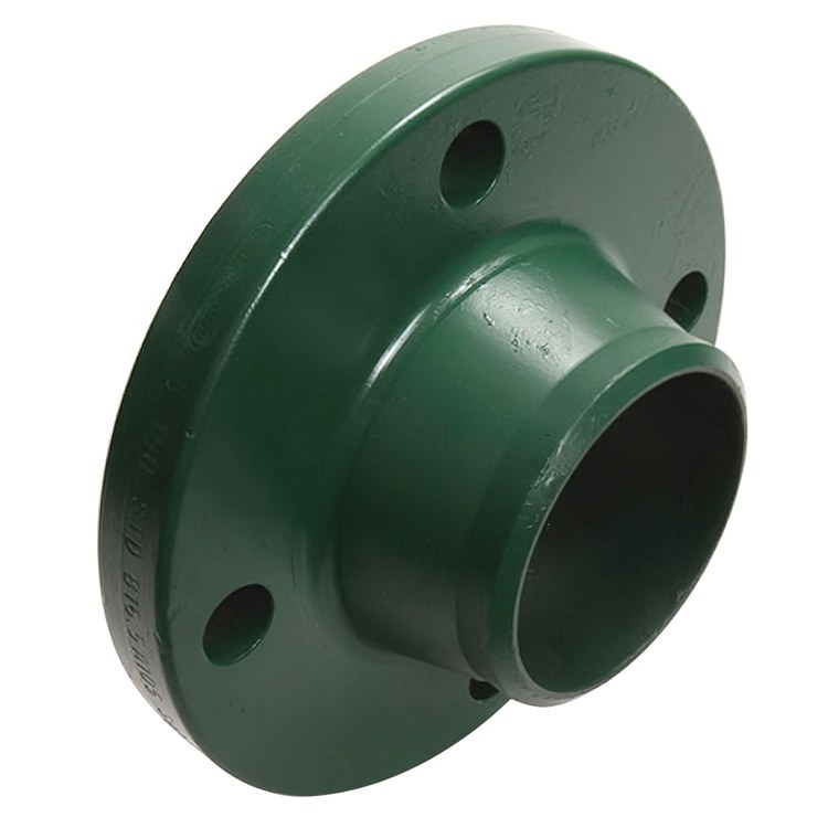  Flange