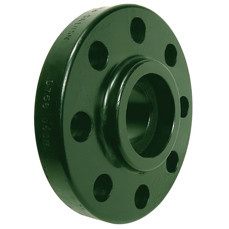  Flange