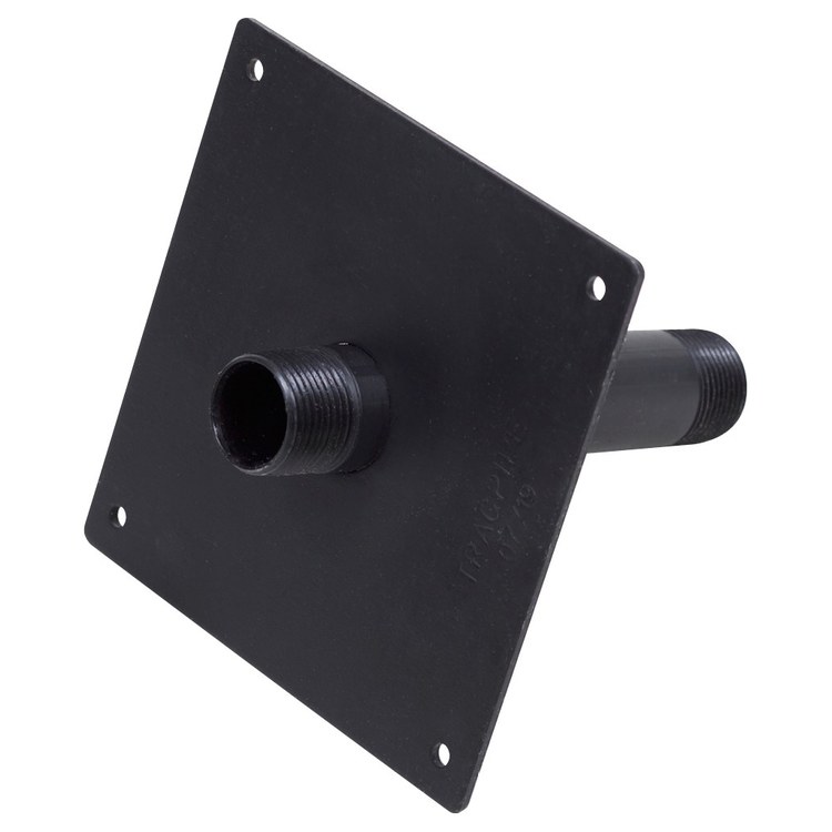 Termination Stub-Out