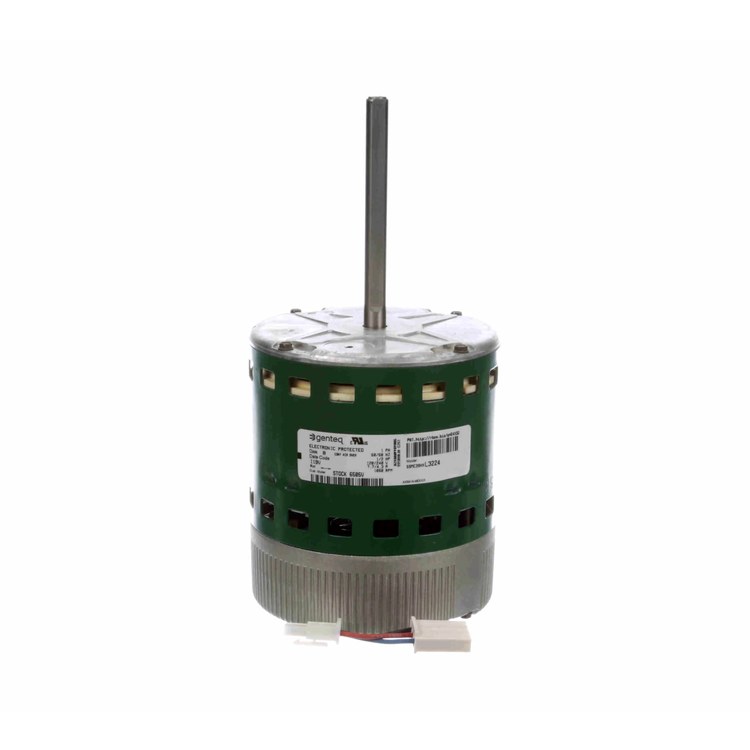 ECM Motor