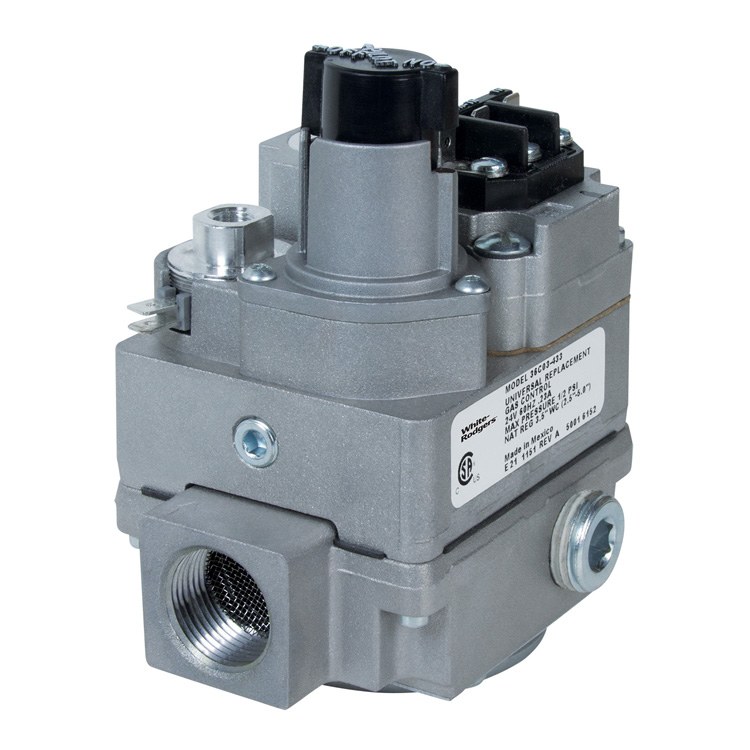 Gas Valve