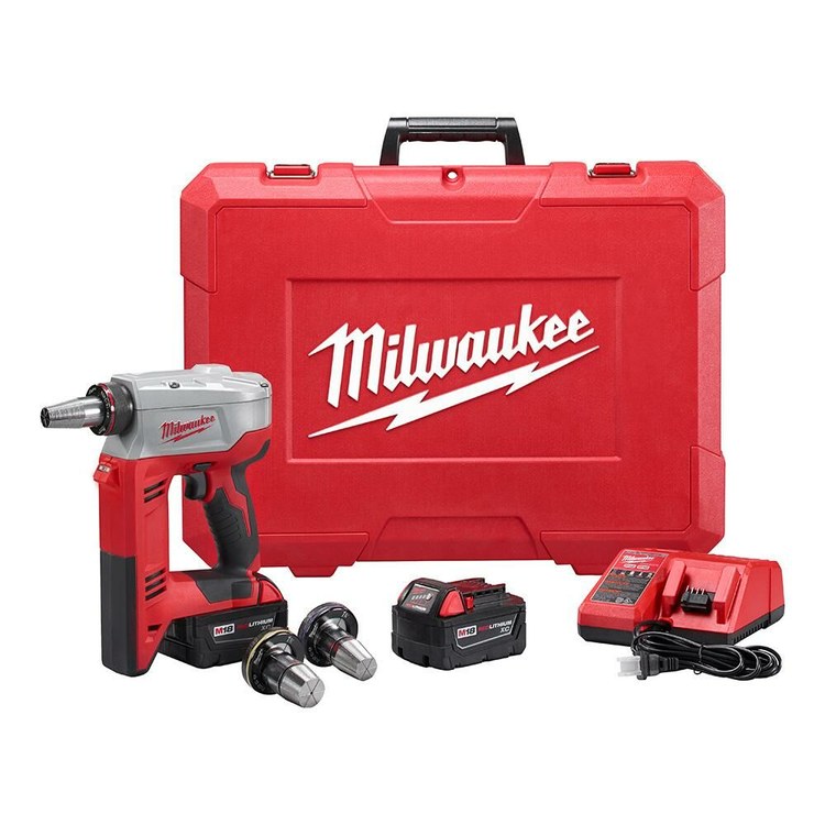 Expansion Tool Kit