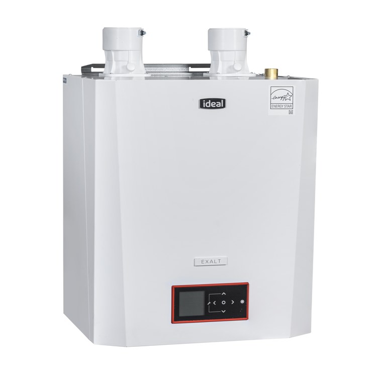 Water Boiler