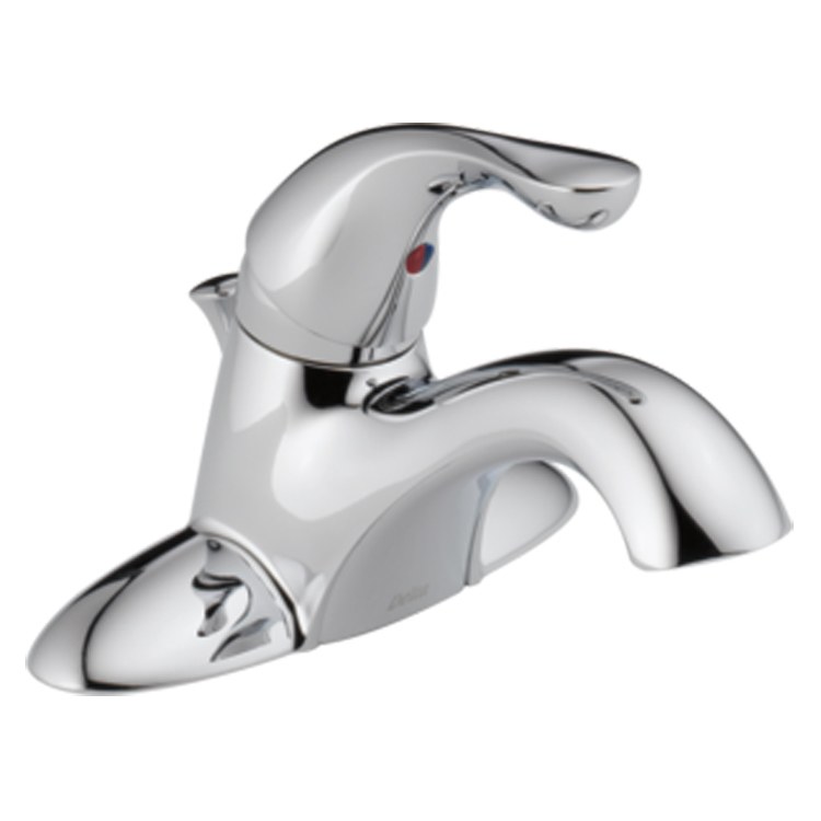Lavatory Faucet