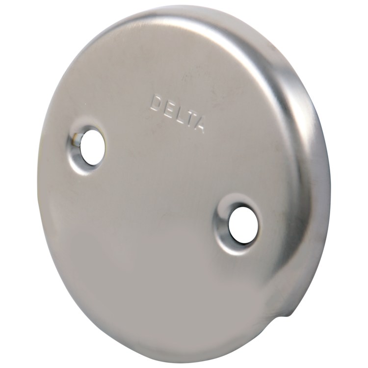 Overflow Plate