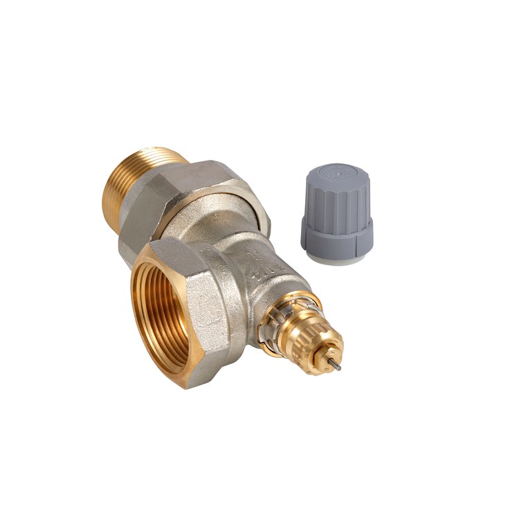 Valve Body