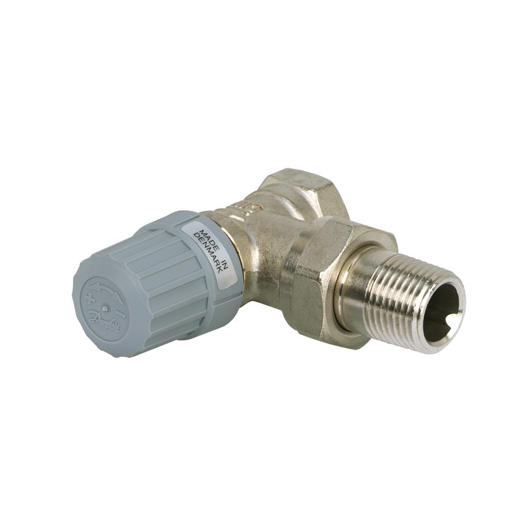 Valve Body