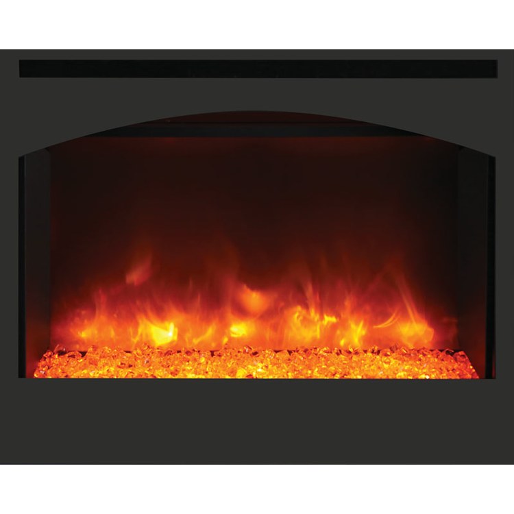 Electric Fireplace