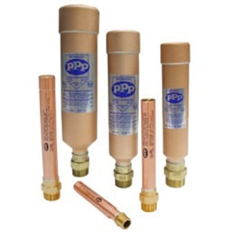 Hammer Arrestor