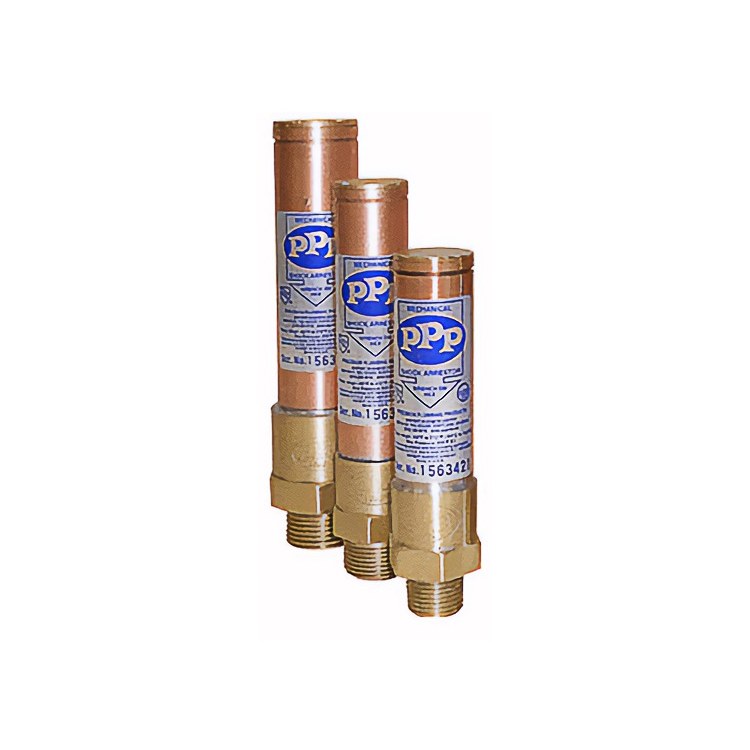 Hammer Arrestor