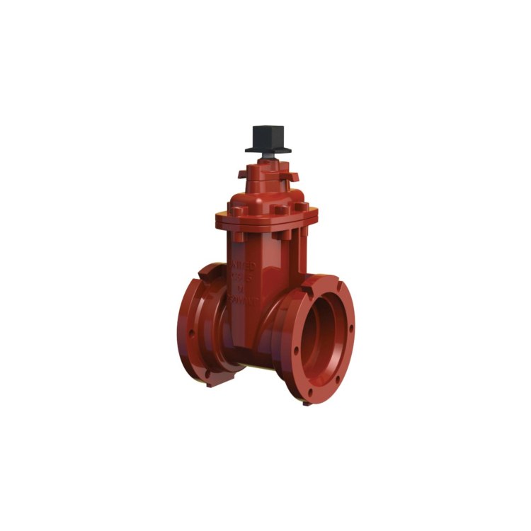 Gate Valve