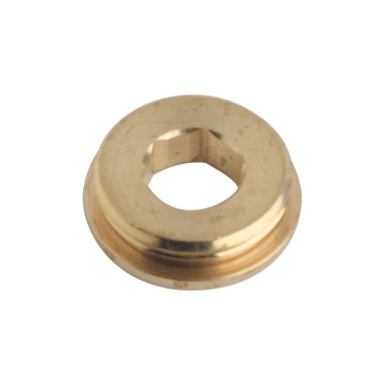 Diverter Retainer